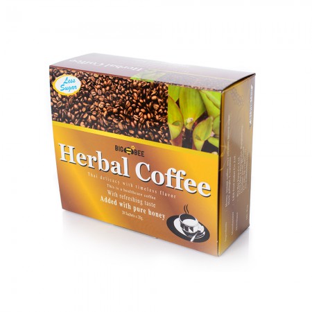 #21 Herbal Coffee