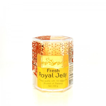Fresh Royal jelly 100g